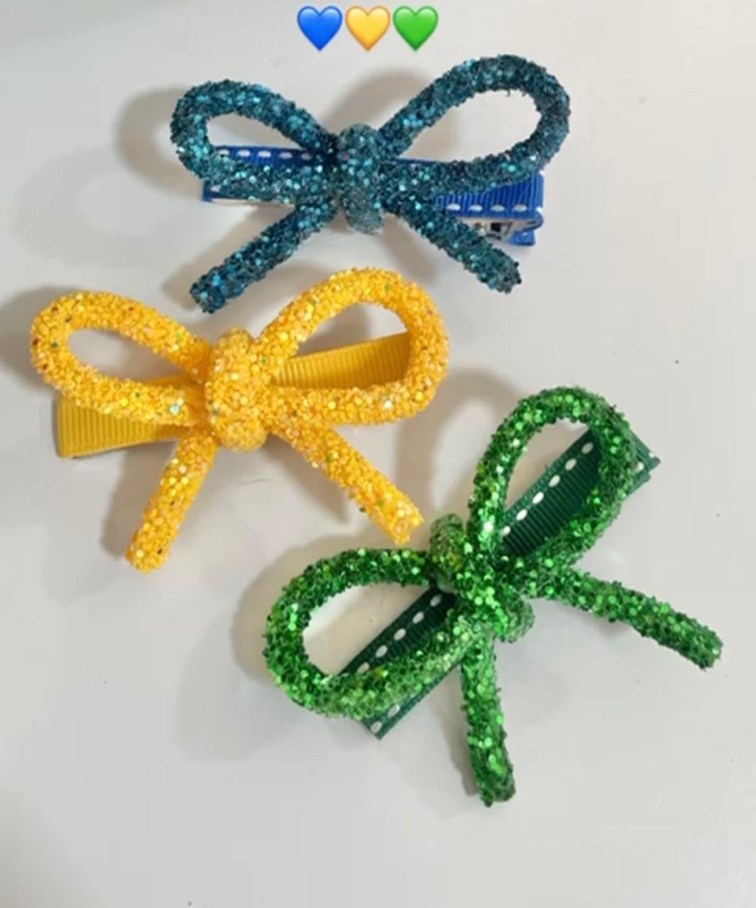 Tubo de strass 1mt